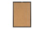 Wallity Cuadro Decorativo sobre Lienzo 70 x 100 cm - 70100NISC-040